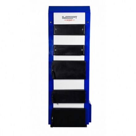 Твердотопливный котел Elektromet EKO-KWRW 40 Амазонка бай фото в Борисове