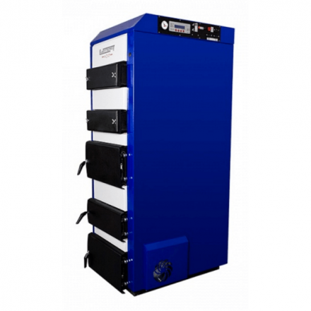 Твердотопливный котел Elektromet EKO-KWRW 40 Амазонка бай фото в Борисове