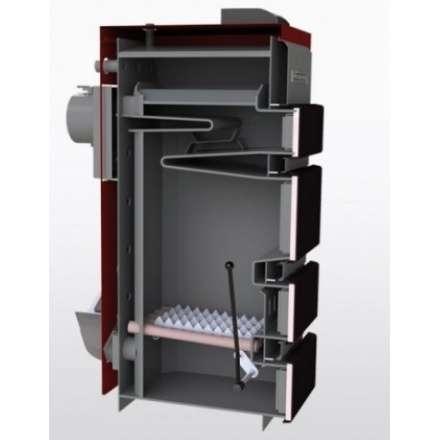 Твердотопливный котел Elektromet EKO-KWW 14 Strong Амазонка бай фото в Борисове