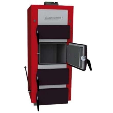 Твердотопливный котел Elektromet EKO-KWW 18 Strong Амазонка бай фото в Борисове