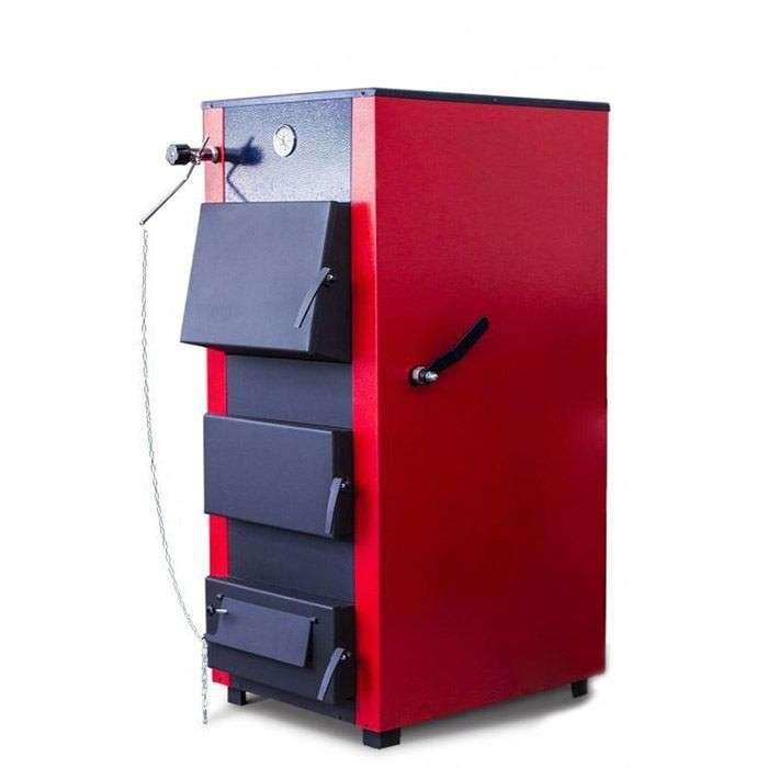 Котёл отопительный стальной SUNFIRE" кво 60Т Амазонка бай фото в Борисове