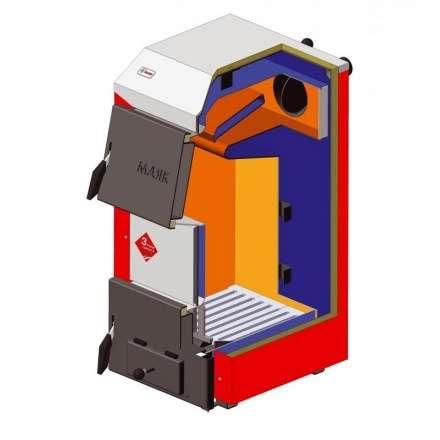 Твердотопливный котел Маяк АОТ-14 Standard Амазонка бай фото в Борисове