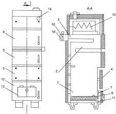 Твердотопливный котел Метромаш Комфорт КС-ТГ-25у с теплообменником, газовая горелка Амазонка бай фото в Борисове
