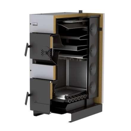 Твердотопливный котел Viessmann WBS Ligna 50 40 кВт в Борисове