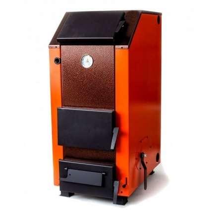 Котел отопительный длительного горения «Магнум-30» в Борисове