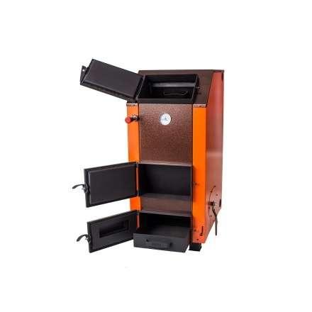 Котел отопительный длительного горения «Магнум-15» в Борисове