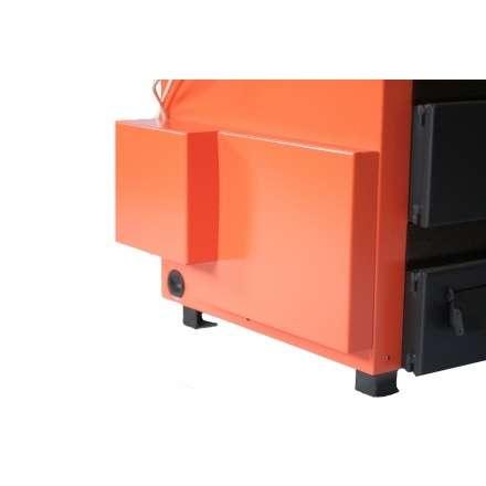 Котел отопительный «Магнум-30» с автоматикой в Борисове