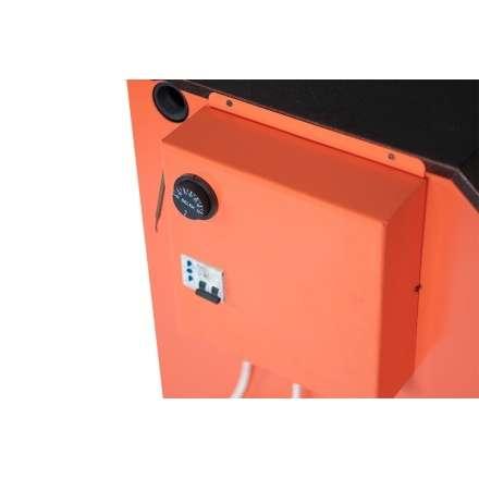 Котел отопительный «Магнум-15» с автоматикой в Борисове