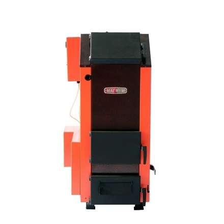 Котел отопительный «Магнум-15» с автоматикой в Борисове