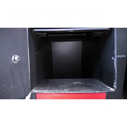 Твердотопливный котел Galmet ZULU GT KWR Z 22 кВт в Борисове