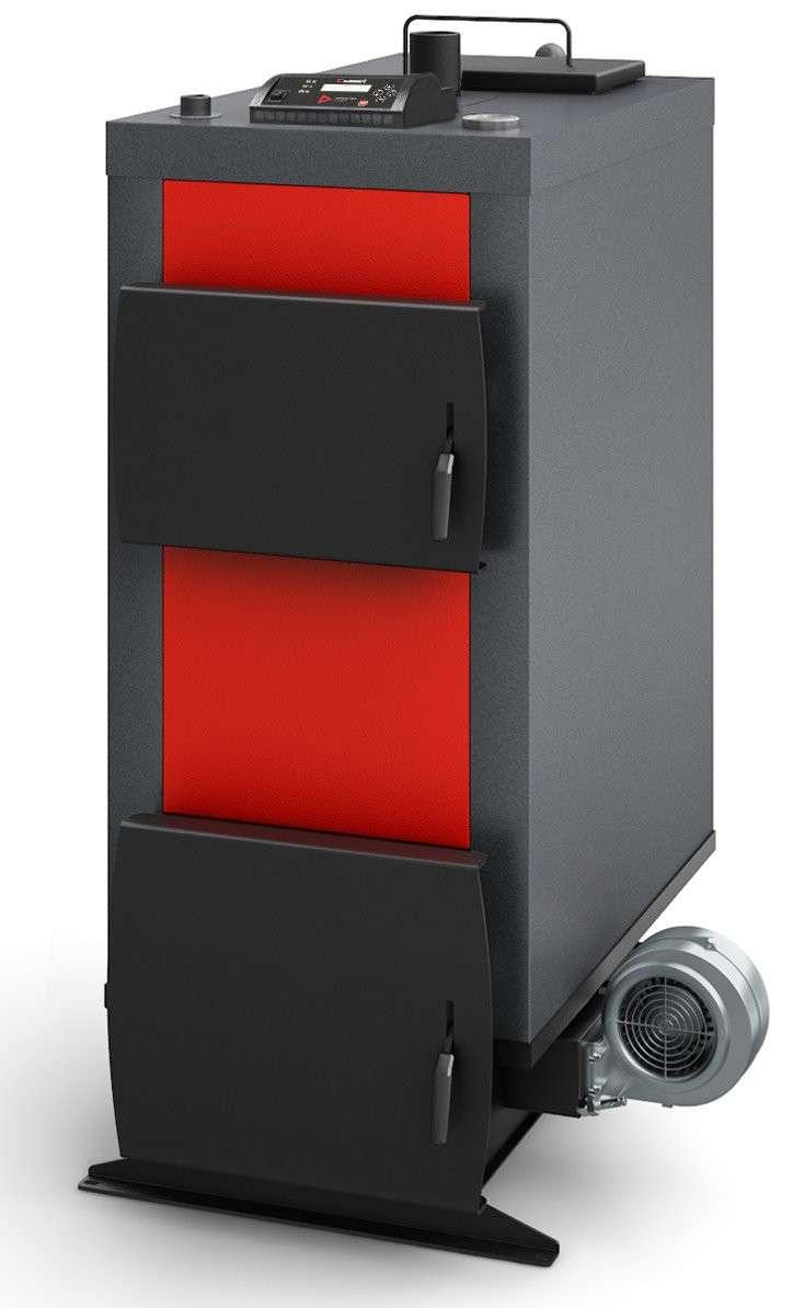 Твердотопливный котел Galmet ZULU GT KWR Z 22 кВт Амазонка бай фото в Борисове