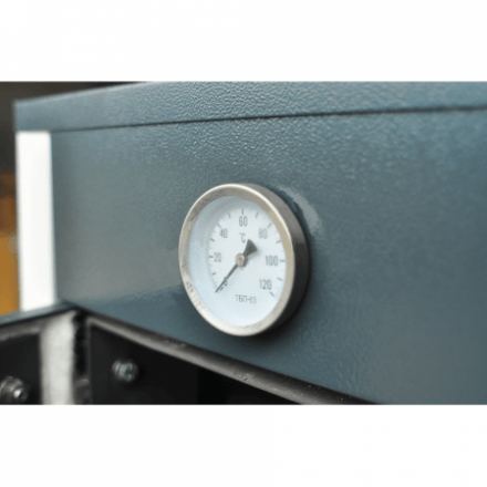 Твердотопливный котел РАТОН КСТ-12,5 в Борисове