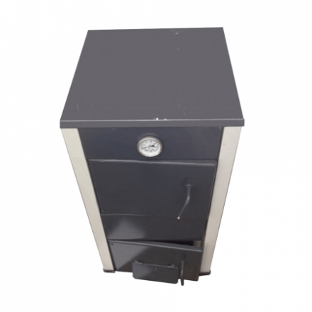 Твердотопливный котел РАТОН КСТ-12,5 в Борисове