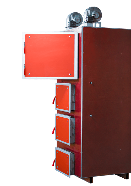 Промышленный котел «Сибирь» КВО-Т-300 Амазонка бай фото в Борисове