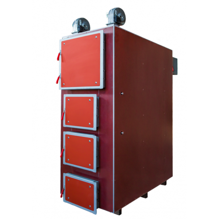 Промышленный котел «Сибирь» КВО-Т-300 в Борисове