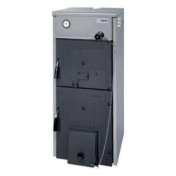 Твердотопливный котел Sime Solida 5 Амазонка бай фото в Борисове