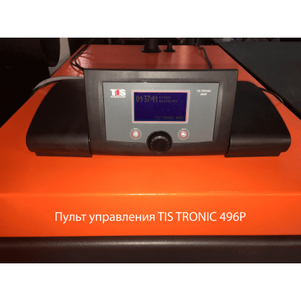 Твердотопливный котел TIS TISNew PELLET 40 Амазонка бай фото в Борисове