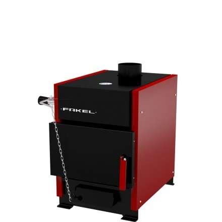 Котел отопительный Термокрафт Fakel 21 кВт Амазонка бай фото в Борисове