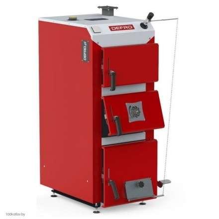 Твердотопливный котел Defro KDR 30 Амазонка бай фото в Борисове