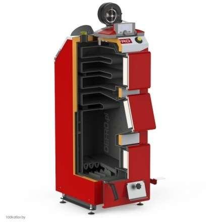 Твердотопливный котел Defro Optima Komfort Plus 15 Амазонка бай фото Твердотопливный котел Defro Optima Komfort Plus 15 Амазонка бай фото в Борисове