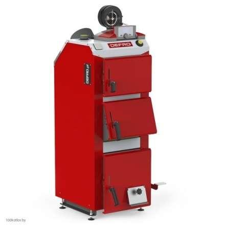 Твердотопливный котел Defro Optima Komfort Plus 15 Амазонка бай фото Твердотопливный котел Defro Optima Komfort Plus 15 Амазонка бай фото в Борисове