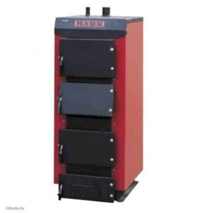 Твердотопливный котел Маяк КТР-40 Eco Manual Uni Амазонка бай фото в Борисове