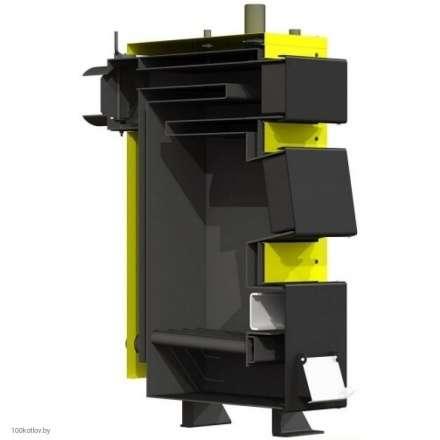 Твердотопливный котел Kronas Standart 14 Амазонка бай фото в Борисове