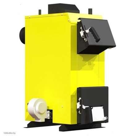 Твердотопливный котел Kronas Eko plus 20 Амазонка бай фото в Борисове