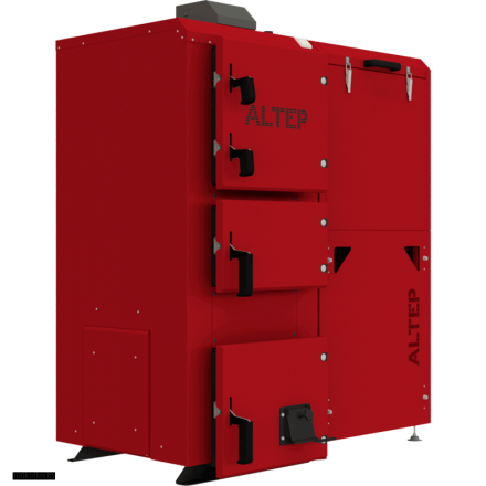 Пеллетный котел Altep Duo Pellet 38 в Борисове