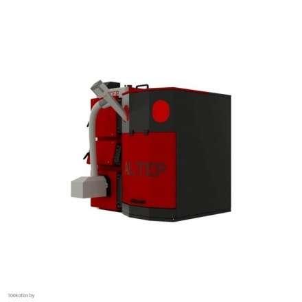Пеллетный котел Altep Duo Uni Pellet 40 в Борисове