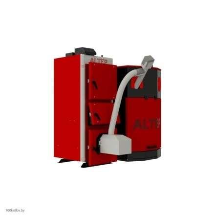 Пеллетный котел Altep Duo Uni Pellet 33 в Борисове