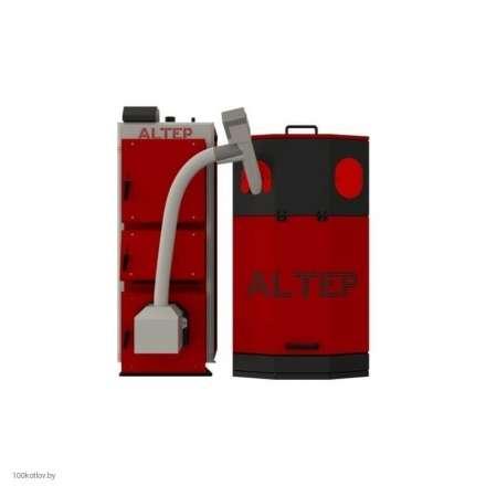 Пеллетный котел Altep Duo Uni Pellet 33 в Борисове