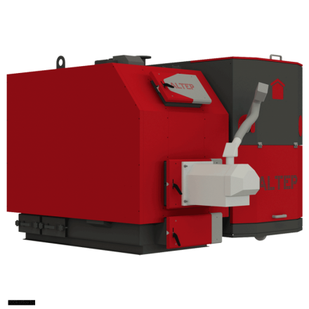 Пеллетный котел Altep Trio Uni Pellet 250 в Борисове