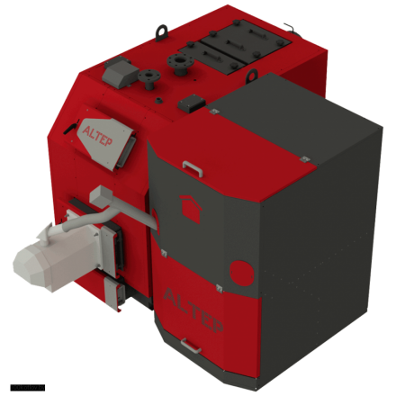 Пеллетный котел Altep Trio Uni Pellet 150 в Борисове