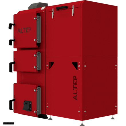 Пеллетный котел Altep Duo Pellet 95 в Борисове