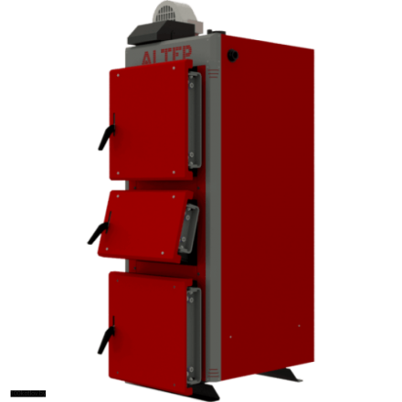 Твердотопливный котел Altep Duo Uni Plus 40 в Борисове