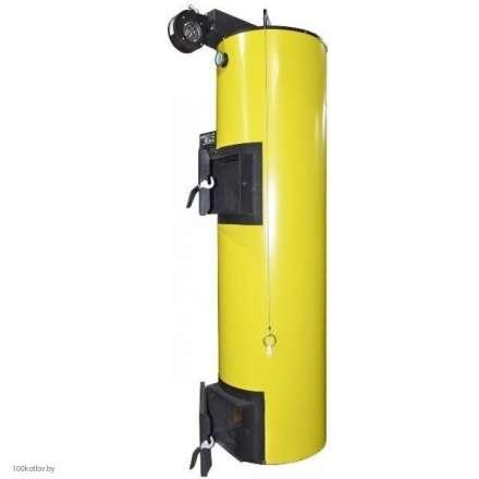 Твердотопливный котел Механикенн M90А в Борисове