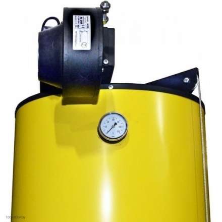 Твердотопливный котел Механикенн M50А в Борисове