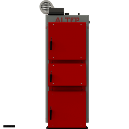 Твердотопливный котел Altep Duo Uni Plus 21 Амазонка бай фото в Борисове