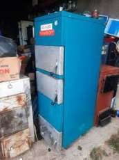 Твердотопливный котел Метромаш Комфорт КСВ-25Т с теплообменником Амазонка бай фото в Борисове