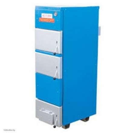 Твердотопливный котел Метромаш Комфорт КС-Т-25у Амазонка бай фото в Борисове