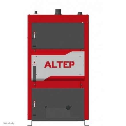 Твердотопливный котел Altep Compact 20 Амазонка бай фото в Борисове