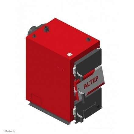 Твердотопливный котел Altep Compact 20 в Борисове