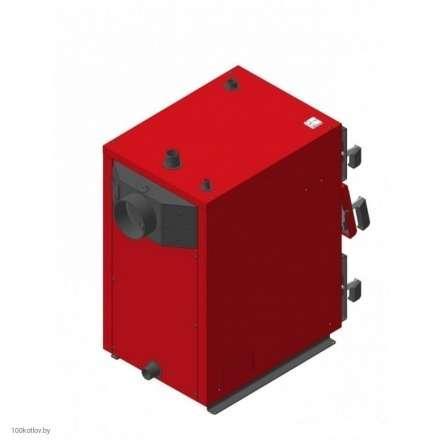 Твердотопливный котел Altep Compact 20 в Борисове