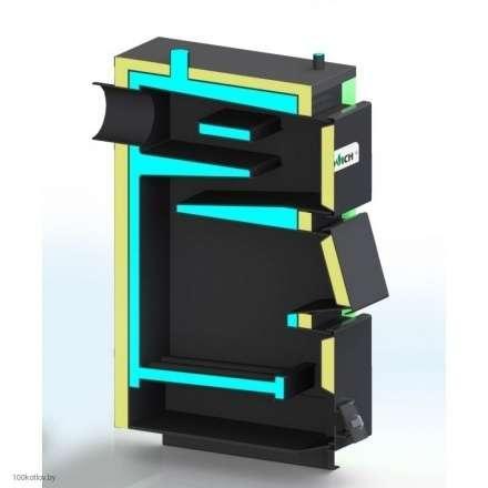 Твёрдотопливный котёл Sakovich Yano 15 в Борисове