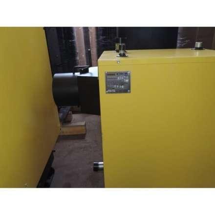 Твердотовливный котел KRONAS EKO 24 кВт в Борисове