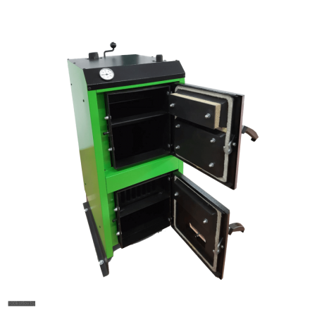 Твердотопливный котел Sakovich Standart 16 Амазонка бай фото в Борисове