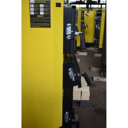 Твердотовливный котел KRONAS UNIC NEW 150 кВт в Борисове