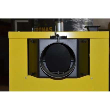 Твердотовливный котел KRONAS UNIC NEW 150 кВт в Борисове