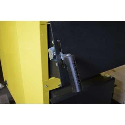 Твердотовливный котел KRONAS UNIC NEW 150 кВт в Борисове